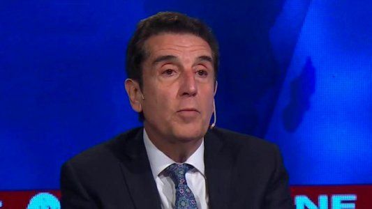 Melconian por la crisis argentina: Esto es la crónica de una muerte anunciada, Argentina venía atada con alambres