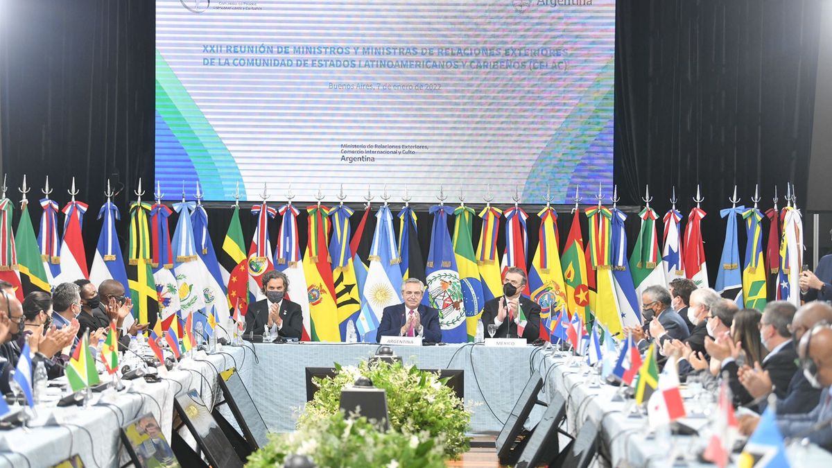 Cumbre de la CELAC: Expectativas por la posible visita de Nicolás Maduro y Díaz Canel