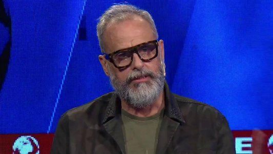 Para Rial, Macri como presidente fue un accidente que desperdició una oportunidad histórica