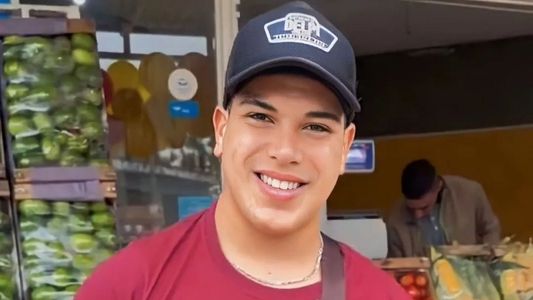 La verdulería de Thiago de Gran Hermano 2022 ya es todo un éxito gracias a una imperdible oferta