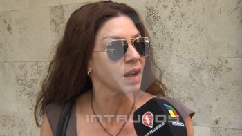 El desgarrador testimonio de Romina Gaetani tras denunciar a su expareja: Cuando la violencia...