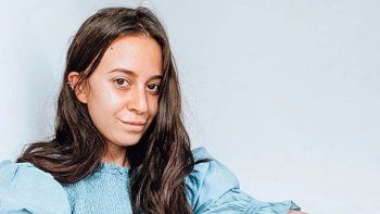 Nai Awada quiso ostentar en sus redes y sus seguidores se enojaron