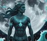 Astrología: los 5 signos más favorecidos con el ingreso de la Luna en Acuario