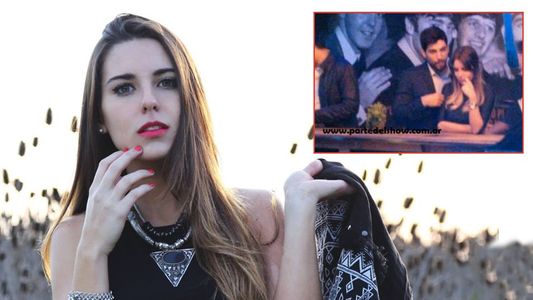 ¡No es Susana! Conocé a la ¿verdadera novia? de Facundo Moyano