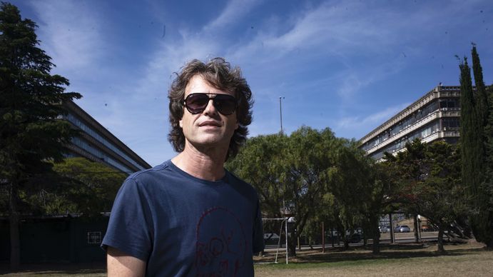 Hernán Cattáneo vuelve a tocar en Buenos Aires con su show Sunsetstrip