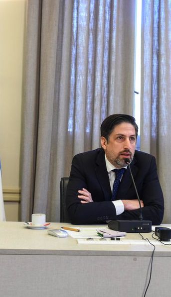 Los estudiantes deberán aprobar el 70% de los contenidos para no repetir de año
