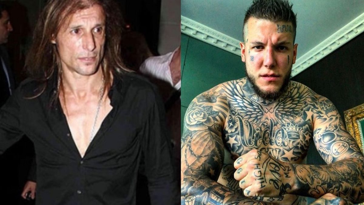 -Alexander Caniggia-