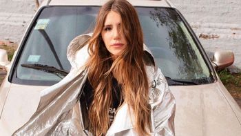 Micaela Tinelli se cansó de las críticas: Ocúpense de sus cosas y no vengan a descargar sus miserias