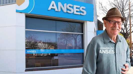 ANSES: Quién cobra la jubilación si muere el titular