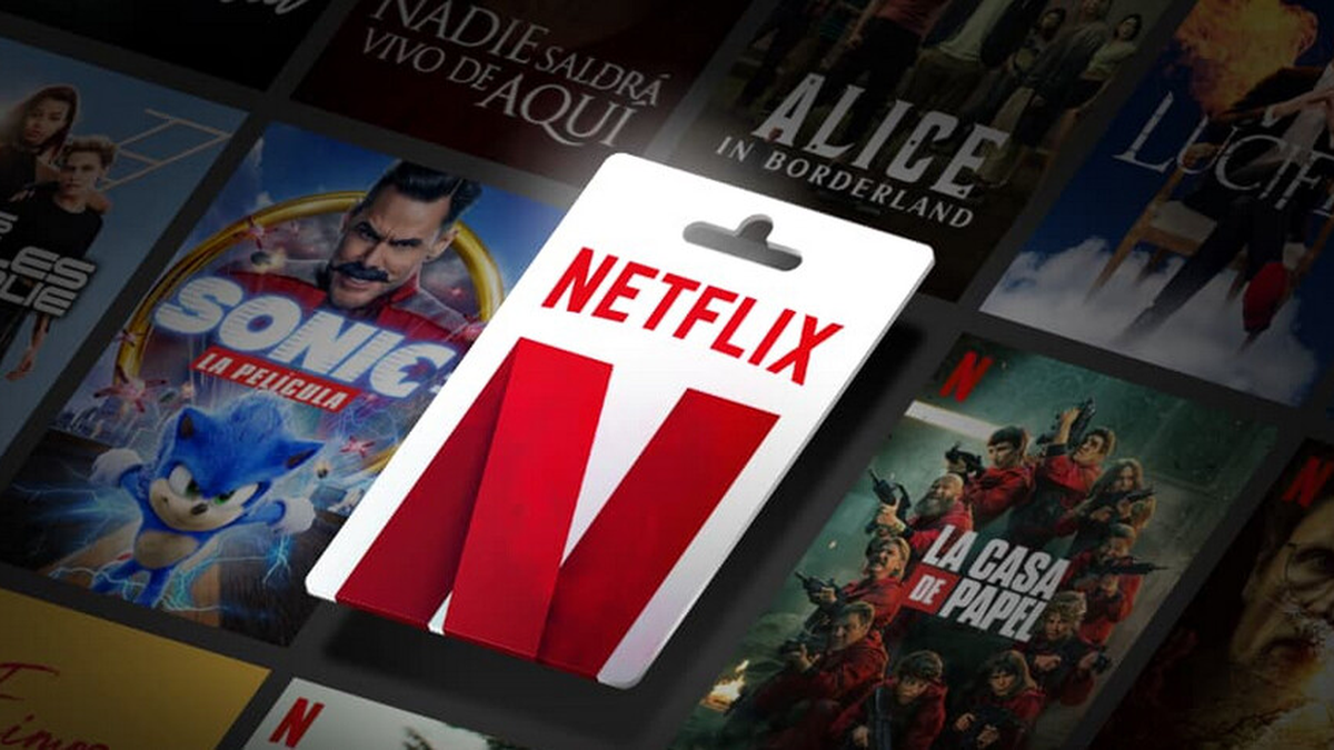 Esta es la serie de Netflix de la que todos están hablando