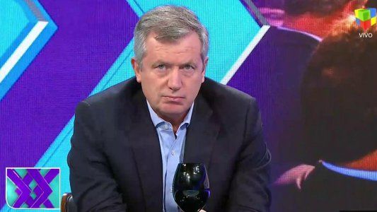 Monzó criticó la marcha que convocó el campo: Voy a poner huevos para ser moderado en la Argentina