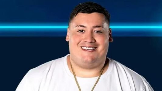 El impactante cambio físico que logró Manzana en Gran Hermano: las fotos del antes y después