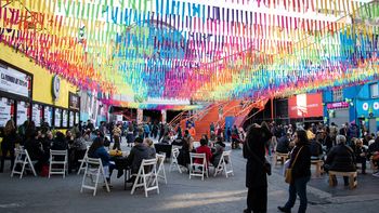 Feria de Editores: libros, charlas con escritores y un anticipo de la vuelta a la normalidad