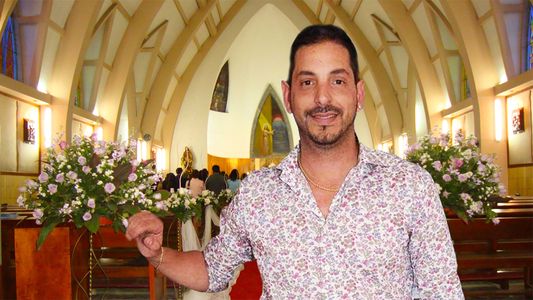 Ariel Diwan, con fecha confirmada de casamiento