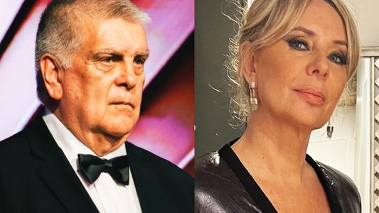 Luis Ventura dio su categórica opinión de la renuncia de Evelyn Von Brocke a APTRA: Es fácil revolear y...