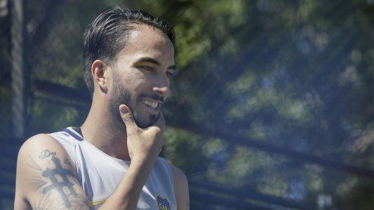 San Lorenzo compró a Sebastián Pérez y ayudó a Boca a liberar un cupo de extranjero