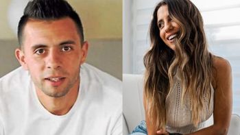 Cinthia Fernández reveló el gesto que tuvo Matías Defederico después de muchos años y que la sorprendió