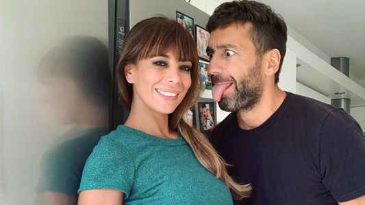 Dura frase de Ximena Capristo, tras separarse de Gustavo Conti: Soy la mujer más cornuda del condado