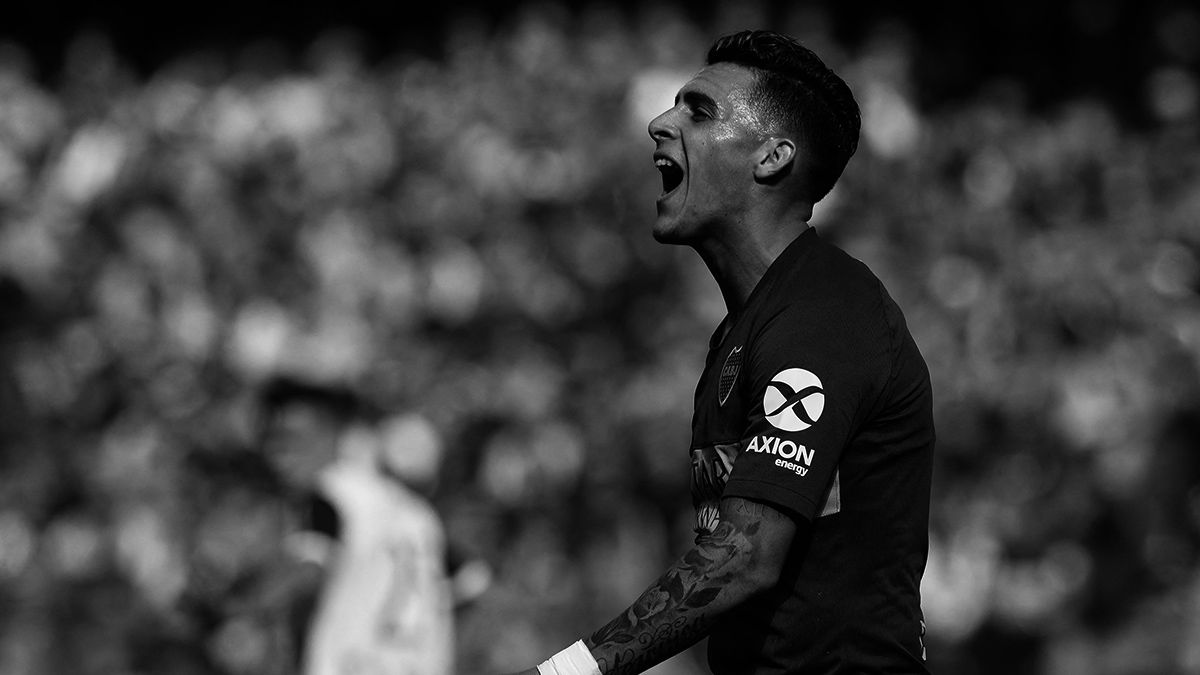 Cristian Pavón, jugador de Boca, fue imputado por abuso sexual con acceso carnal