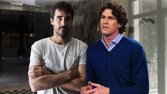 Nacho Viale se burló de Martín Lousteau por el resultado de las PASO