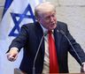 Donald Trump: No sólo es el final de la guerra, es el final del terror y el comienzo de una era