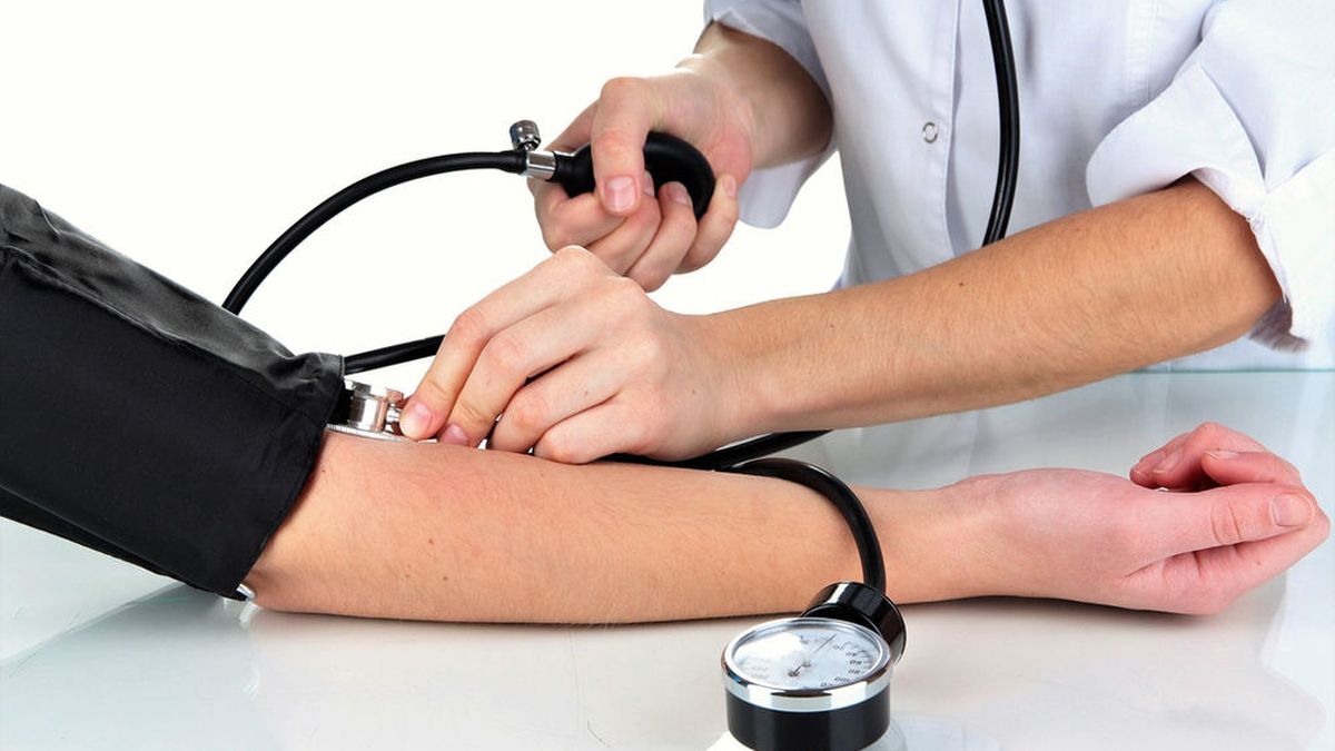 Entre sus servicios, el Programa de Atención Médica Integral ofrece el cuidado de la presión en las farmacias de todo el país. Entre sus servicios, el Programa de Atención Médica Integral ofrece el cuidado de la presión en las farmacias de todo el país.