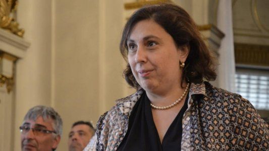 Tras la condena a Cristina Kirchner, Paula Oliveto analizó que se la vio fuera de eje