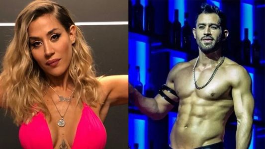 Tras separarse de Jimena Barón, el Tucu López se bajó de La Academia 2021: ¿La Cobra lo rajó?