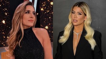 La explosiva confesión de Mariana Brey sobre un ex de Wanda Nara: No entiendo cómo lo dejó ir