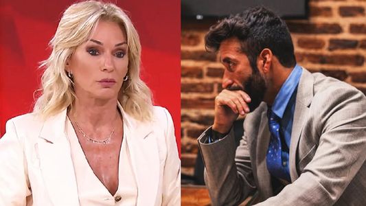 Roberto Castillo cruzó a Yanina Latorre tras su fuerte descargo y reveló qué hablaron en privado: Propuse...
