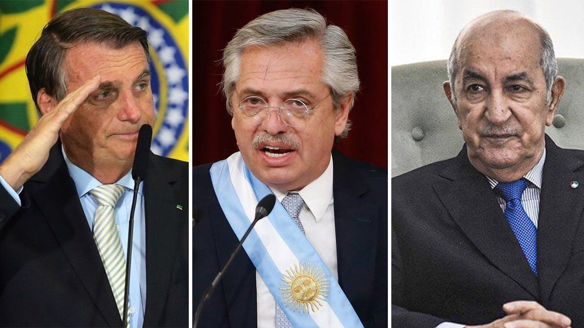 Jair Bolsonaro