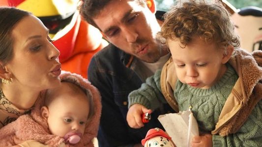 La fuerte revelación de Noelia Marzol sobre la maternidad de dos bebés: Hasta hoy una pesadilla