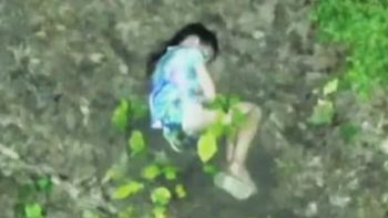 La increíble historia de una nena sonámbula que dormía en su casa y apareció en un bosque