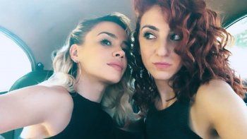 Celeste Cid tras el final de Separadas y la crisis en Pol-Ka: Deseo que esta situación mejore