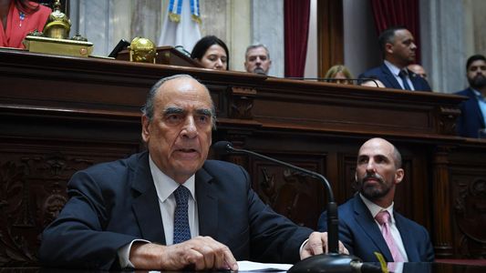 Escándalo $Libra: el Gobierno apuesta a que Francos explique la situación de Milei en su próximo informe en Diputados