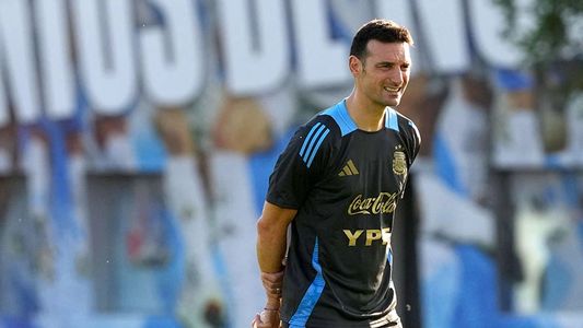 Atención, Scaloni: Brasil convocó a cuatro jugadores de último momento para enfrentar a la Selección Argentina