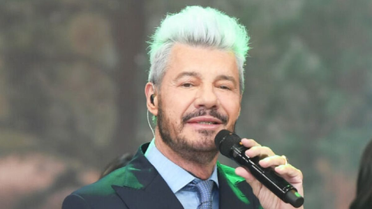 La nostálgica publicación de Marcelo Tinelli en recuerdo a su madre: Te extraño