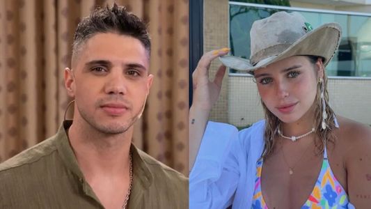 El Conejo Quiroga contó qué recurso implementó para olvidarse definitivamente de Coti Romero