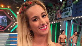 Estefanía Berardi: Siempre voy a bancar a Combate porque hizo crecer a mucha gente