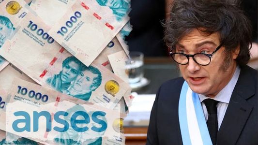 ANSES cambió el pago para JUBILADOS en septiembre: cuánto cobrarán por el bono y el aumento
