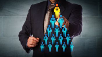 Comó conocer a tu cliente ideal en 2 pasos