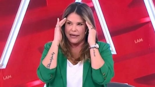 Nazarena Vélez confesó el doloroso problema de salud que le impide caminar normalmente: Tuve que tomar...