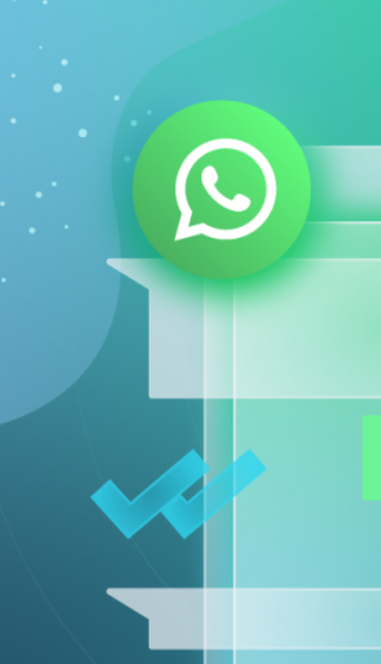 Paso a paso: cómo programar WhatsApp para que responda mensajes automaticamente