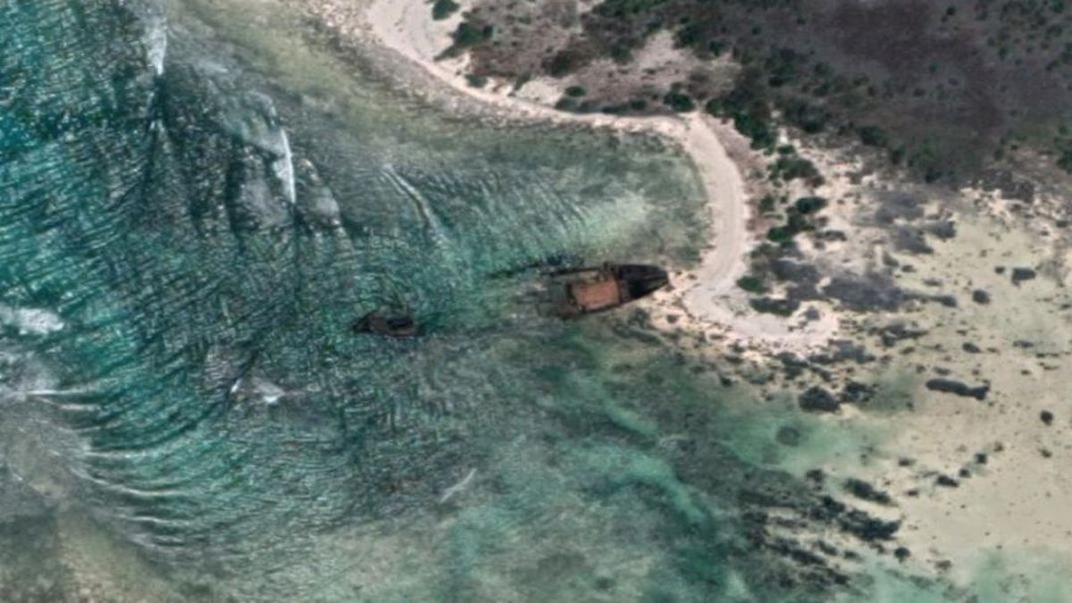 Los habitantes de este lugar viven en aislamiento voluntario. Además de que son fuertes a la hora de que los desconocidos entran a su espacio.&nbsp;
