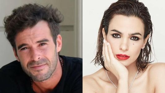 Agustina Cherri prendió fuego a un ex porque le tenía celos a Nicolás Cabré: Tenía razón