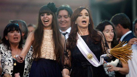 La Justicia rechazó el pedido para que Florencia Kirchner se quede en Cuba y pidió su historia clínica completa
