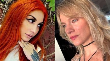 Tras el rescate de Lowrdez Fernández y la detención de su pareja, Virginia Da Cunha rompió el silencio: qué dijo Tras el rescate de Lowrdez Fernández y la detención de su pareja, Virginia Da Cunha rompió el silencio: qué dijo