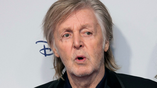 Paul McCartney regresa este año a Argentina en el marco de Got Back Tour: cuándo y dónde cantará