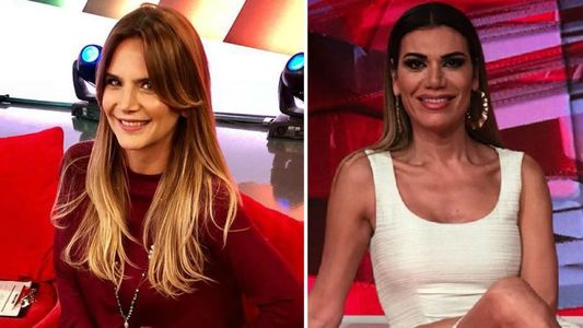 Amalia Granata sobre Flor de la  V: Ella no tiene pruebas de la historia que inventó