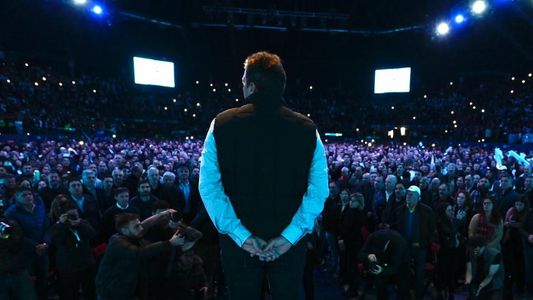 Tras ratificar la alianza con Cristina, Massa analiza distintos escenarios de cara a las PASO y evalúa si ser o no candidato